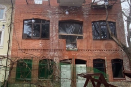 Дом 450 м² на участке 1 сот.