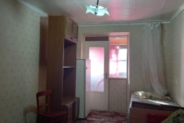 Сдаю комнату на длительный срок