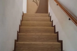 Дом 100 м² на участке 4 сот.