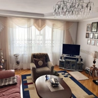 Квартира, 3 комнаты, 88.4 м²